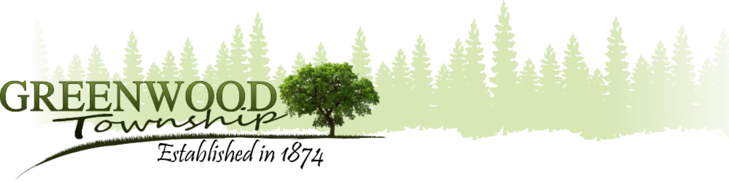Greenwood Township Logo